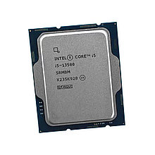 Процессор (CPU) Intel Core i5 Processor 13500 1700 2-006082 i5-13500