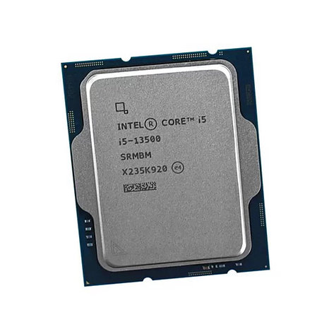 Процессор (CPU) Intel Core i5 Processor 13500 1700 2-006082 i5-13500, фото 1