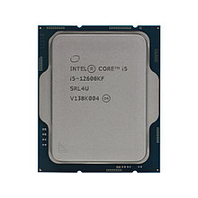 Процессор (CPU) Intel Core i5 Processor 12600KF 1700 2-006092 i5-12600KF