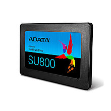Твердотельный накопитель SSD ADATA ULTIMATE SU800 1TB SATA 2-010539 ASU800SS-1TT-C