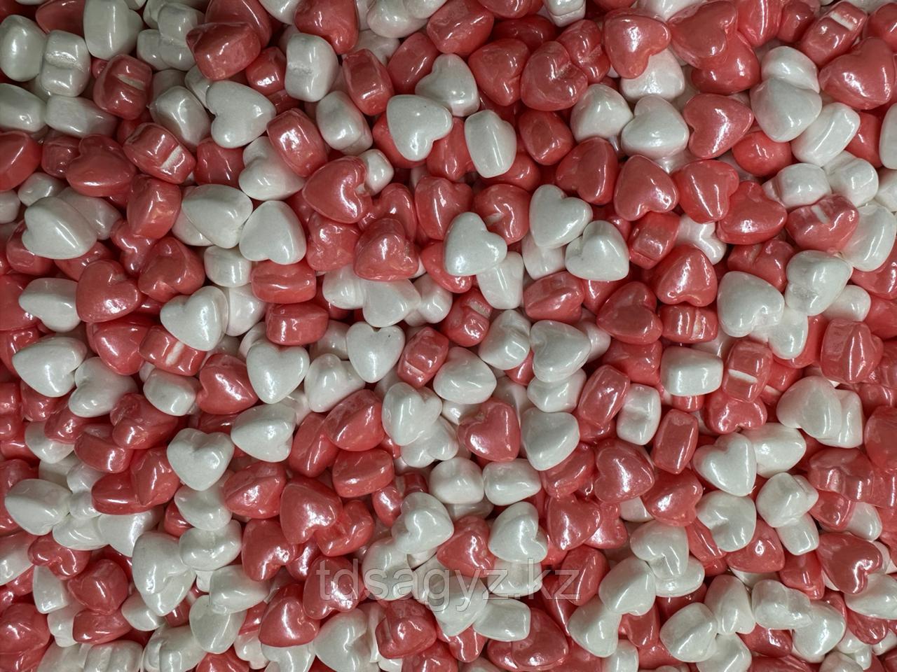 Конфеты "CUPID" Zed candy (2 кг/уп) - фото 1 - id-p108198224