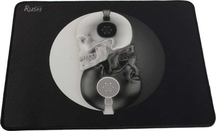 Коврик для мыши Smartbuy RUSH Yin-Yang SBMP-14G-YY M