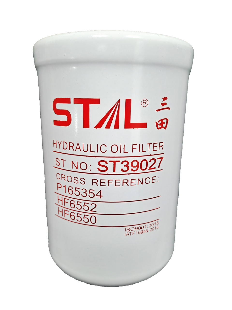 Гидравлический фильтр STAL ST39027