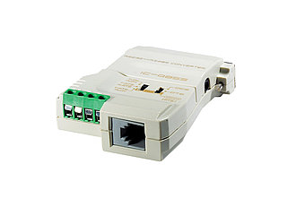 Двунаправленный конвертер интерфейса RS232-RS485 IC485S ATEN