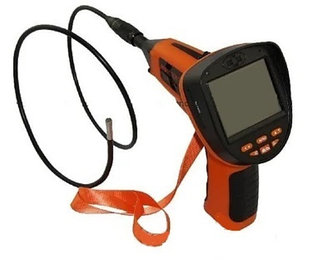 99E Эндоскоп c возможностью записи фото и видео