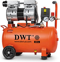 DWT, K05-30(24L) HO, Воздушный компрессор