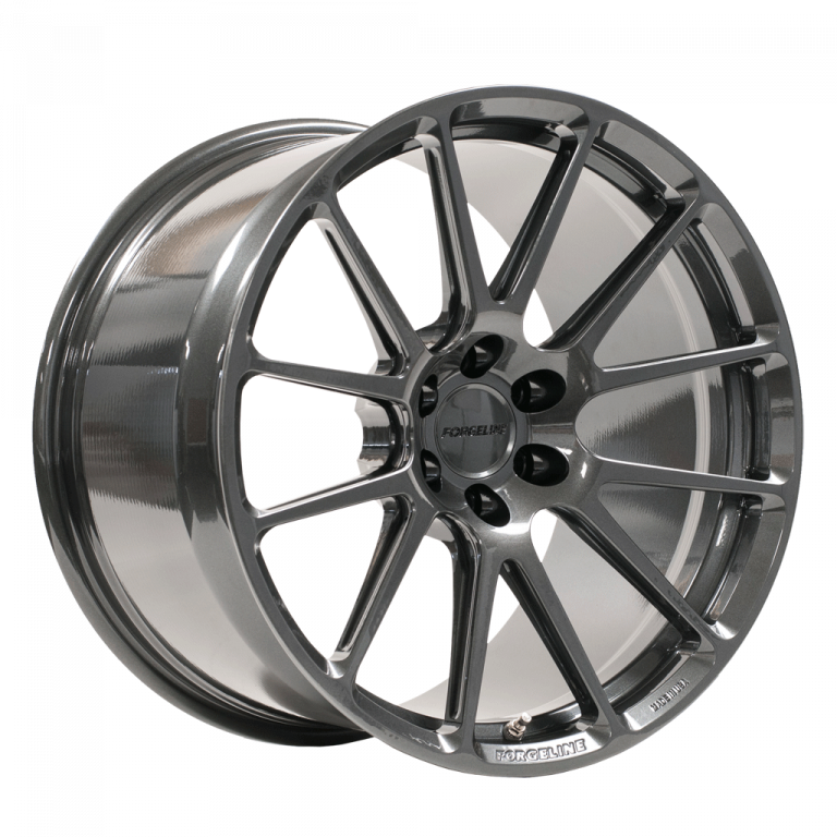 Кованые диски Forgeline GS1-6