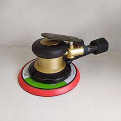 Пневмо шлифмашинка MFZ 288 эксцентриковая d150мм орбита 5.0мм (Китай)