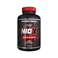 Окись азота Nutrex NIOX 120 капсул