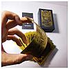 Карты Таро Уэйта золотые пластиковые в плотной коробке на магните, фото 3