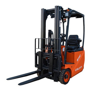 Мини электропогрузчик OXLIFT MPX1245 4,5 м