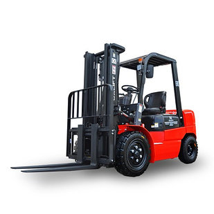 Дизельный погрузчик CPCD30T3 OXLIFT Japan 3000 мм 3000 кг