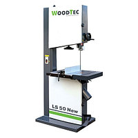 Станок ленточнопильный WoodTec LS 50