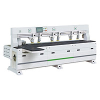 WoodTec EDM 2440 CNC соңғы толтырғыш станок