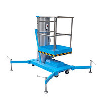 Одномачтовый подъемник PROLIFT GTWY9-100 AC