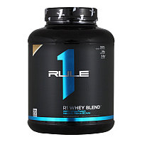 Протеин Rule 1 R1 Whey blend 5lbs 2.31кг Шоколадный торт