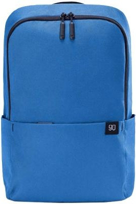 Рюкзак Xiaomi 90Go Tiny Lightweight Casual Backpack Голубой - фото 1 - id-p108202772