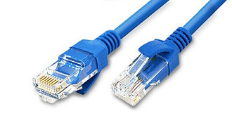 Кабели Cat 5