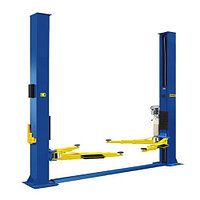 Двухстоечный электрогидравлический подъемник 4.5 т Peak 210