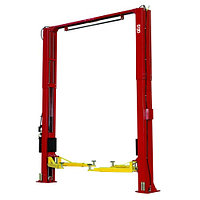 Подъемник двухстоечный 6.8 т. прямой привод A268CM (PEAK 215C)