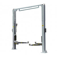 Подъемник двухстоечный, с регулируемой высотой колонны 4.5 т. (Серый) A245CHM (PEAK 210CHX)