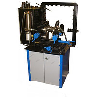 Стенд для правки автомобильных дисков Автоформат 601У