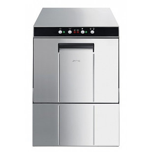 Машина посудомоечная фронтальная SMEG UD500DS