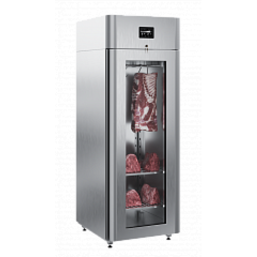 Шкаф холодильный CS107 Meat (со стеклянной дверью) Тип 2 1001227d - фото 1 - id-p108204215