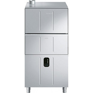 Машина котломоечная SMEG UW6070D