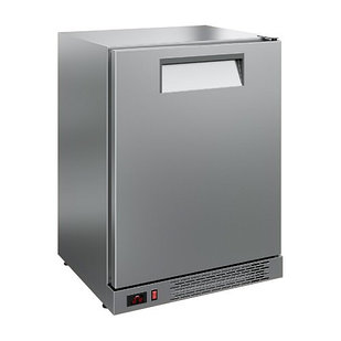 Стол холодильный TD101-Grande без столешницы, глухая дверь