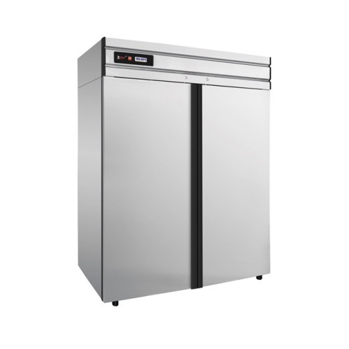 Шкаф холодильный CV114-G (R290 пропан) 1007540d - фото 1 - id-p108204415