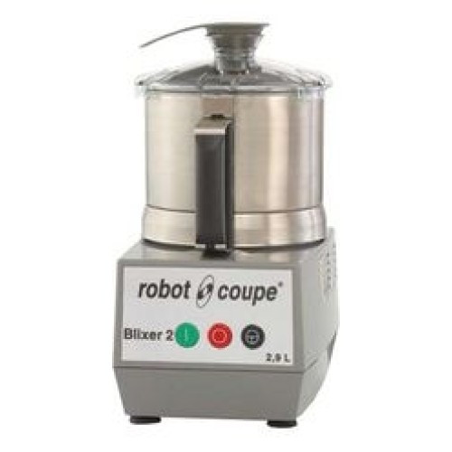 Бликсер ROBOT COUPE 2 - фото 1 - id-p108203702