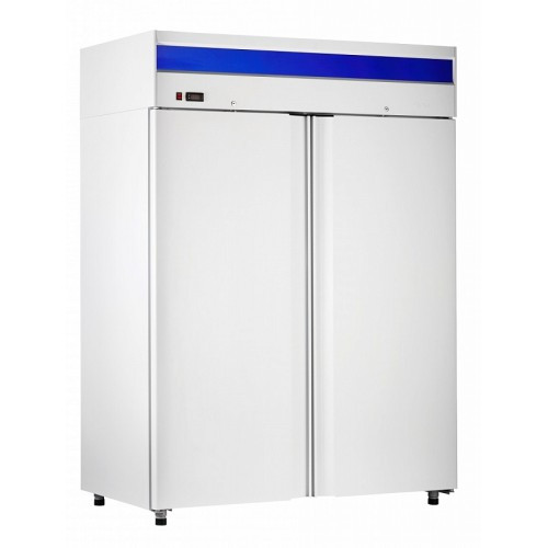Шкаф холодильный ШХ-1,0 краш., верх. агрегат (71000002461) - фото 1 - id-p108203714