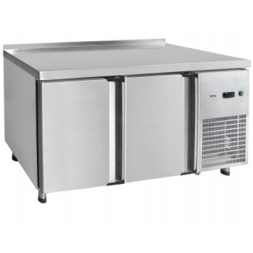 Стол холодильный СХН-60-01, 2 двери (24010111100) - фото 1 - id-p108203998