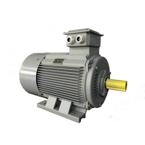 Электромотор 11 КВ SСМ6-14 1-10 - фото 1 - id-p108206297