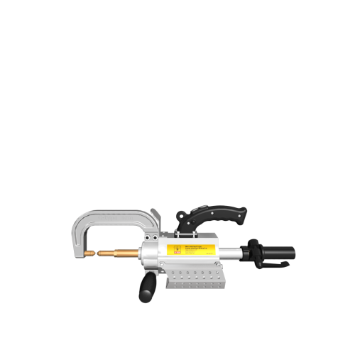 Электронный сварочный аппарат с C-образными клещами 380В S99C - фото 1 - id-p108206337