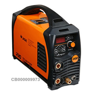 Аргонодуговой аппарат TIG 200 P DSP PRO W212, 220 В, Сварог