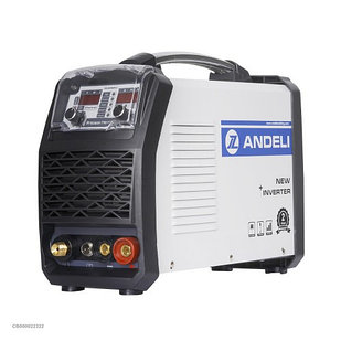 Аргонодуговой аппарат ANDELI TIG-250GPLC (220 В)