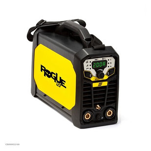 Аргонодуговой аппарат ESAB Rogue ET 200i Pro