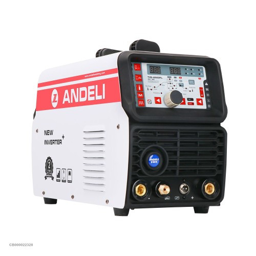 Аргонодуговой аппарат ANDELI TIG-250PL (220 В) - фото 1 - id-p108206604