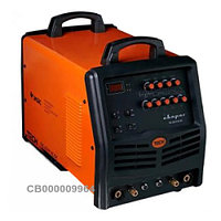 Установка аргонодуговая TIG 315 P TECH E103 AC/DC, НАКС, Сварог