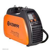 Сварочный полуавтомат KEMPPI MinarcMig EVO 200 (220 В)