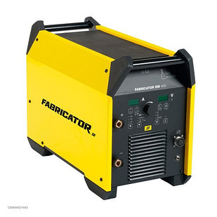 Сварочный источник ESAB Fabricator 400i CC/CV для п/а (380 В)