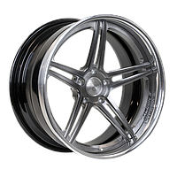 Кованые диски Forgeline SC3C CONCAVE