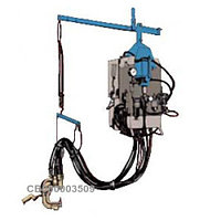 Машина контактной сварки МТП-1110 без клещей и кабеля