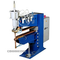 Машина контактной сварки ЭСВА МТ-2103