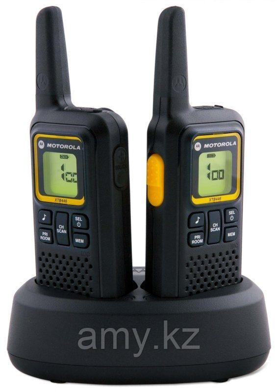 Рация Motorola EXB 446