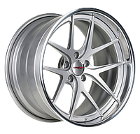 Кованые диски Forgeline VX3C CONCAVE