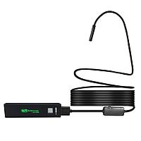 Эндоскоп Wi-Fi Endoscope