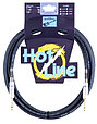 Инструментальный кабель 3м LEEM HOT-3.0SS, фото 2